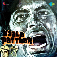 Kaala Patthar