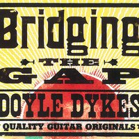 Bridging the Gap (Quality Guitar Originals)