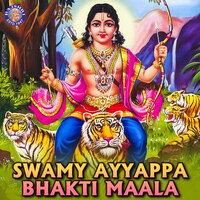 Swamy Ayyappa Bhakti Maala
