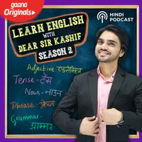 Learn English With Dear Sir Kashif Season 2