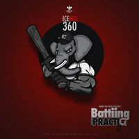 Battiing Practice 2