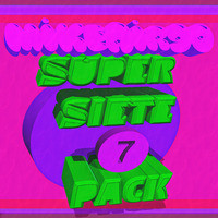 Super Siete 7 Pack