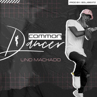 Common Dancer