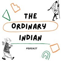 The Ordinary Indian - season - 1