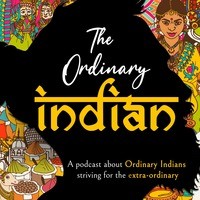 The Ordinary Indian - season - 1