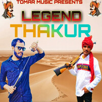 Legend Thakur