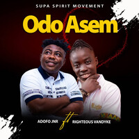 Odo Asem