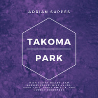 Takoma Park