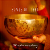 Bowls of Tibet
