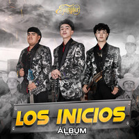 Los Inicios Álbum (En Vivo)