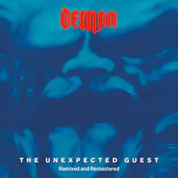 The Unexpected Guest (Remixed and Remastered)