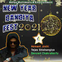 New Year Dandiya Fest 2021