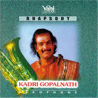 Kadri Gopalnath (Saxophone Vol III)