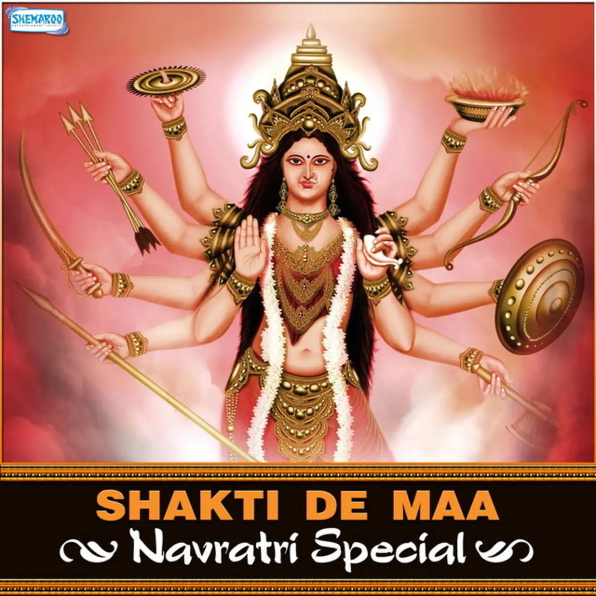 Mann Tera Mandir Lyrics In Hindi Shakti De Maa Navratri Special Mann Tera Mandir Song Lyrics In English Free Online On Gaana Com gaana com