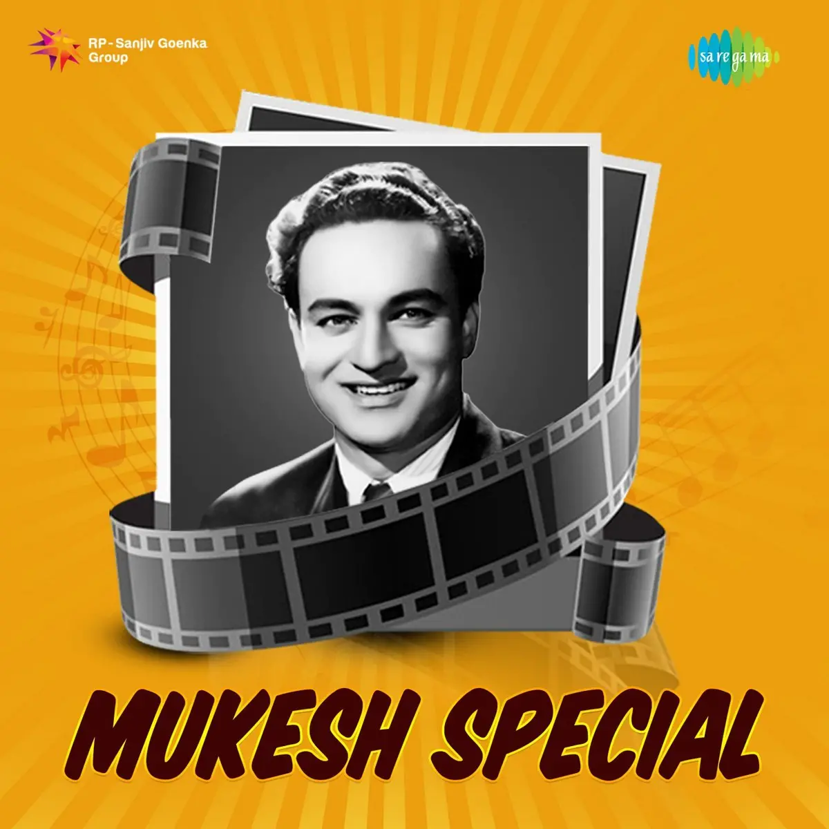 Kahin Door Jab Din Dhal Jaye Mp3 Song Download Mukesh Special