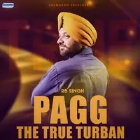 Pagg The True Turban