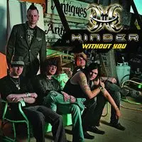 Hinder all-american nightmare album download