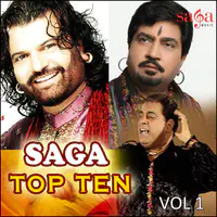Saga Top Ten Vol1