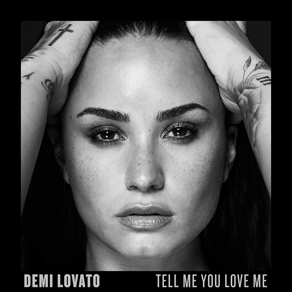 You tell free online me me love Stream Demi