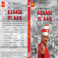 Azaadi Ki Aag