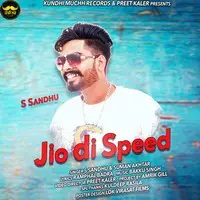 Jio Di Speed