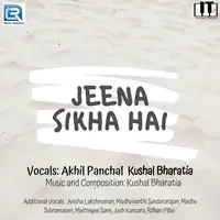 Jeena Sikha Hai