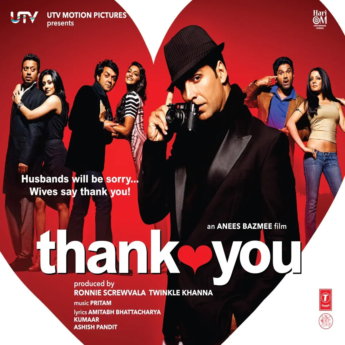 Thank You Songs Download Thank You Mp3 Songs Online Free On Gaana Com