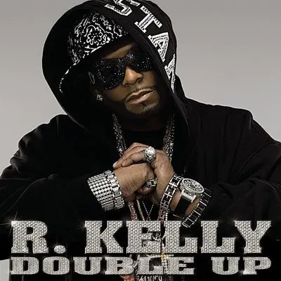 R. Kelly – Rollin'