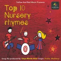 Top 10 Nursery Rhymes
