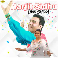 Harjit Sidhu Live