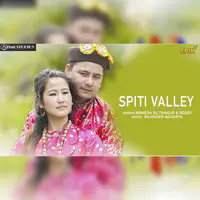 Spiti Valley-(Semba Main Tering)