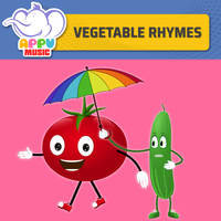 Vegetable Songs