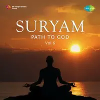 Suryam - Path to God Vol 6