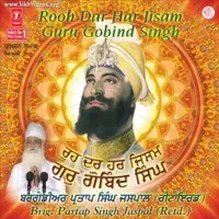 Rooh Dar Har Jisam Guru Gobind Singh