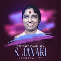 Nightingale of South India - S. Janaki Kannada Hits