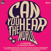 Can You Hear The World