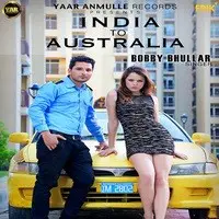 India To Australia