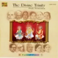 The Divine Trinity (vocal) Vol 1