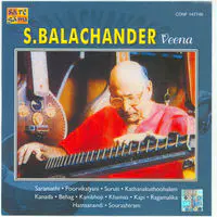 S Balachander