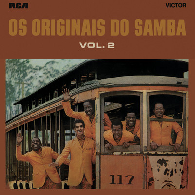 Os Originais do Samba Lyrics, Songs, and Albums