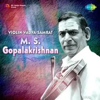 Violin Vadya Samrat - M. S. Gopalakrishnan