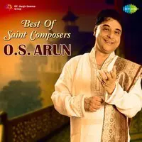 Best of Saint Composers - O. S. Arun