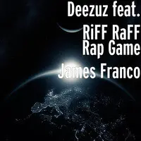 Rap Game James Franco (Salisbury Steak Sweater) [feat. RiFF RaFF]