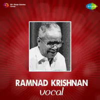 Ramnad Krishnan Vocal