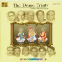 The Divine Trinity (vocal) Vol 9