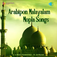 Arabipon (malayalam Mapla Songs)