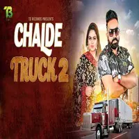 Chalde Truck 2