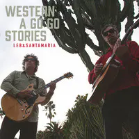 Western a Go Go Stories