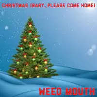 Christmas (Baby, Please Come Home)