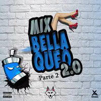Mix Bellaqueo 2.0, Pt.2
